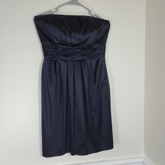 Dusk collection by sheila yen Black Cocktail size 8 - Picture 1 of 8
